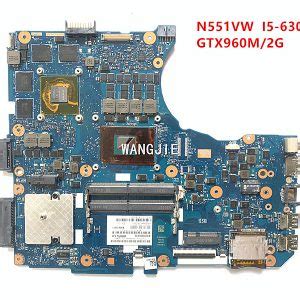 asus gl553v motherboard|RAM + M.2) .